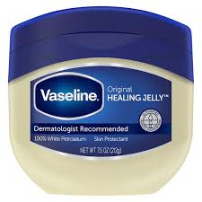 Vaseline Lotion